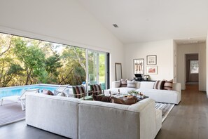 Huvila | 4 makuuhuonetta