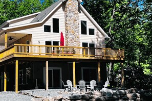 Ferienhaus | 6 Schlafzimmer