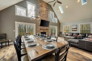 Ferienhaus | 6 Schlafzimmer