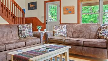 獨棟房屋 | 6 間臥室