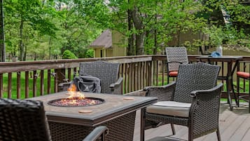 House | 3 bilik tidur