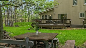 House | 3 bedrooms