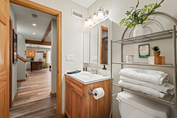 House | 3 bedrooms