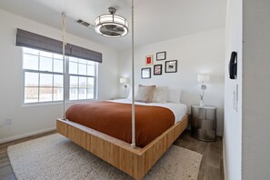 House | 4 bedrooms - Casa De Kota by Avantstay Pool Firepit Games Secluded Chic (Joshua Tree)