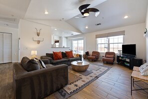 4 bedrooms