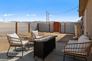 Casa | 4 habitaciones 