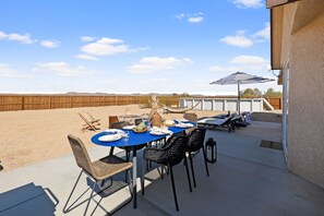 Ferienhaus | 4 Schlafzimmer