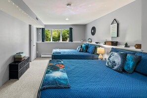 Ferienhaus | 4 Schlafzimmer