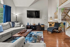 Ferienhaus | 4 Schlafzimmer