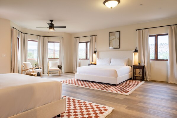 Maison | 7 chambres