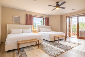 House - Pyramid by Avantstay Luxe Sedona Mansion w Views 7mins to Downtown (Sedona)
