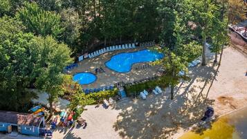 Căn hộ | 2 phòng ngủ