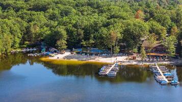 Căn hộ | 2 phòng ngủ