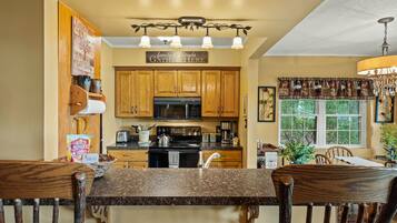 Căn hộ | 2 phòng ngủ