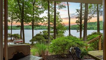 Căn hộ | 2 phòng ngủ