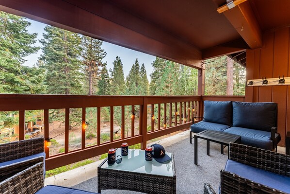 House - Incline Paradise by Avantstay Walk to Town Lake 5mins to Ski Resort (Incline Village)
