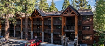 Incline Paradise by Avantstay Walk to Town Lake 5mins to Ski Resort