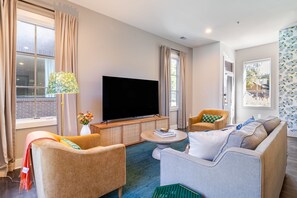 Appartement | 4 chambres