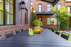 Apartment | 4 bedrooms