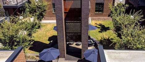 公寓 | 4 多间卧室