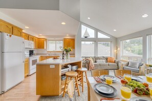 House - Bella Sol by Avantstay Ocean Views Game Room (Manzanita)