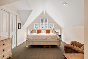 Maison | 4 chambres