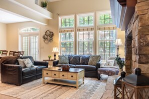 Ferienhaus | 5 Schlafzimmer