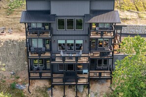 Maison | 3 chambres