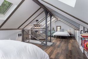 Ferienhaus | 3 Schlafzimmer