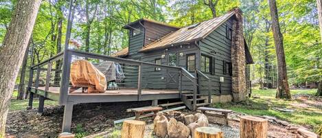 하우스 | 3 개의 침실