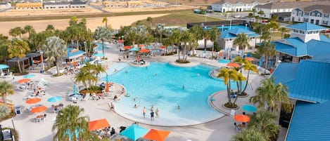 獨棟房屋 | 10 間臥室