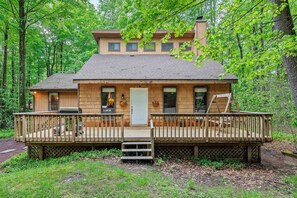 Nhà | 3 phòng ngủ 