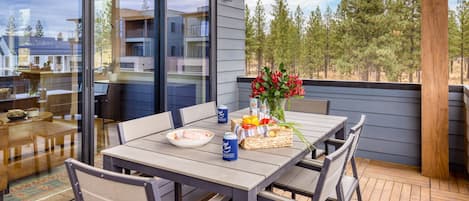 Casa | 3 habitaciones