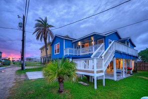 Hus | 3 soveværelser