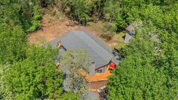 House | 3 bilik tidur