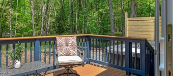 Wildrun by Avantstay Family-friendly Cabin