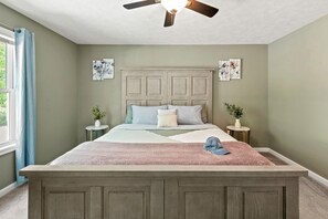 獨棟房屋 | 3 間臥室