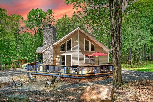 獨棟房屋 | 3 間臥室