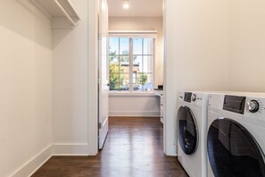 Appartement | 4 chambres, chambres insonorisées