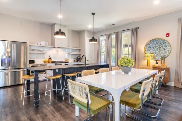 Appartement | 4 chambres, chambres insonorisées