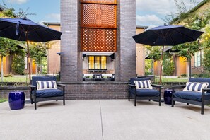 Leilighet | 4 soverom og lydisolert