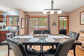 Casa | 3 habitaciones