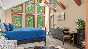 House | 3 bilik tidur