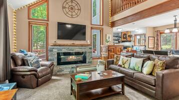 獨棟房屋 | 3 間臥室