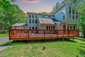 Casa | 3 habitaciones