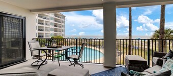 118 Seascape by Avantstay Pool Oceanfront Views