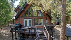 Unclassified image, 2 of 42, button - Ember by Avantstay Majestic Entertainers Home w Pine Tree Views Close to Meek s Bay (Tahoma)