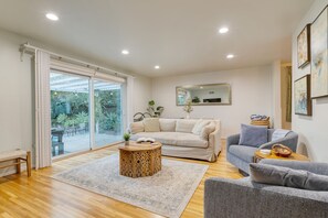 Huis | 4 slaapkamers