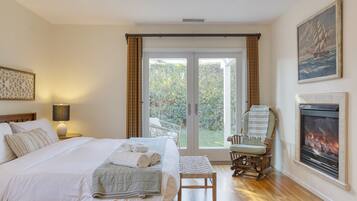 Rumah | 4 kamar tidur