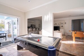 Ferienhaus | 9 Schlafzimmer